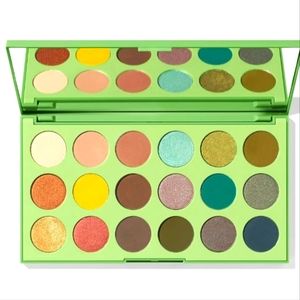 🆕️MORPHE 18B MAKIN’ BANK ARTISTRY PALETTE